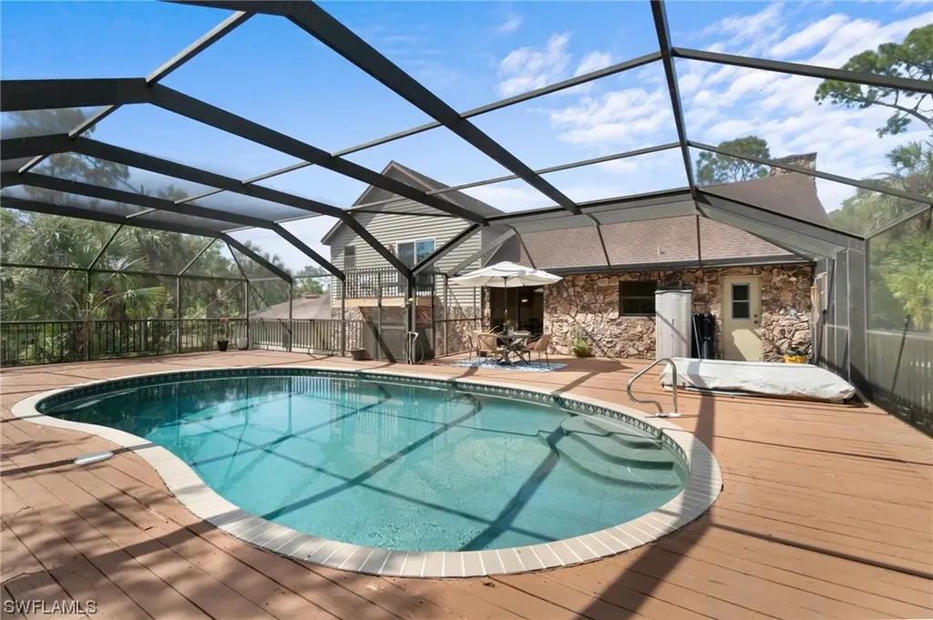 1041 29th Street SW Naples FL 34117
