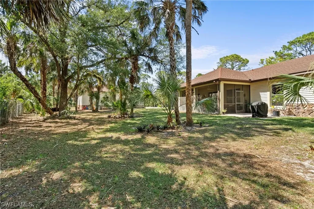 1041 29th Street SW Naples FL 34117