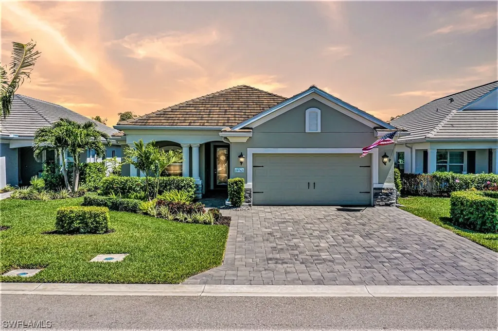 Fort Myers FL, 19763 Coconut Harbor Circle