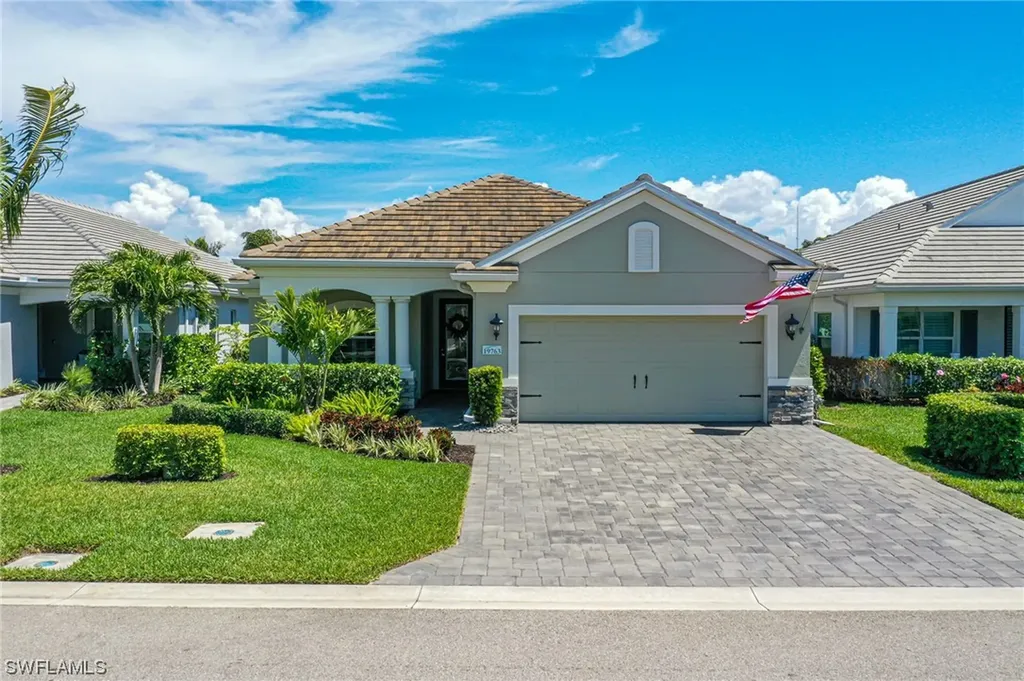 19763 Coconut Harbor Circle Fort Myers FL 33908