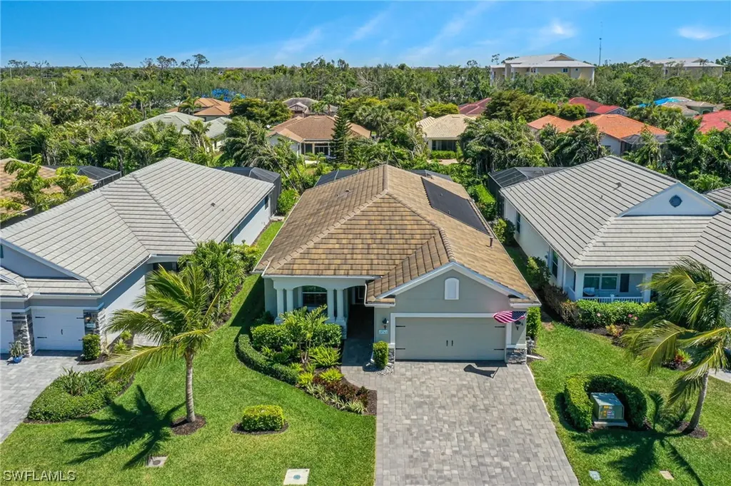 19763 Coconut Harbor Circle Fort Myers FL 33908