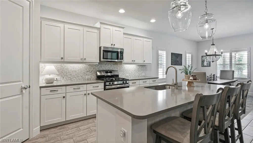 19763 Coconut Harbor Circle Fort Myers FL 33908