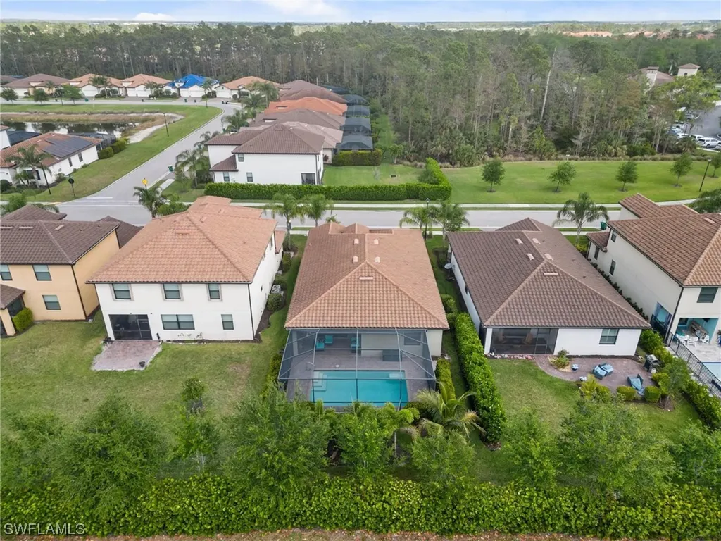 4224 Raffia Palm Circle Naples FL 34119