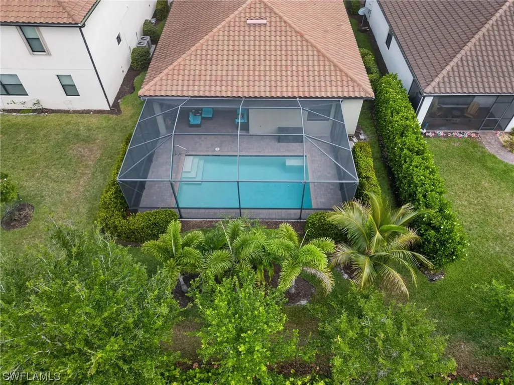 4224 Raffia Palm Circle Naples FL 34119