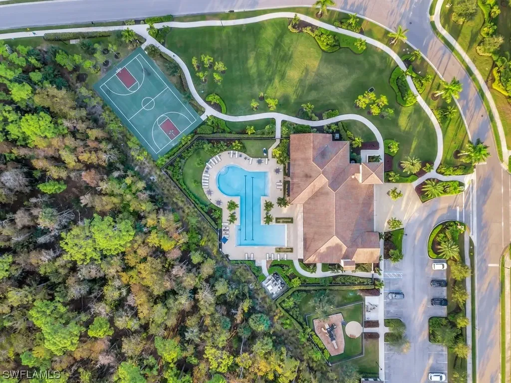 4224 Raffia Palm Circle Naples FL 34119