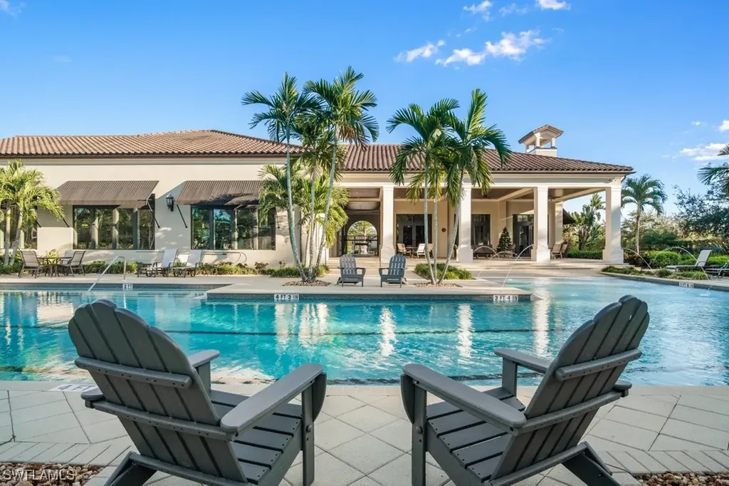4224 Raffia Palm Circle Naples FL 34119
