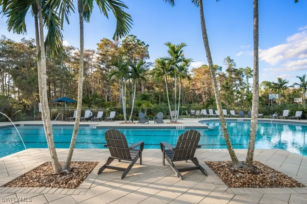 4224 Raffia Palm Circle Naples FL 34119