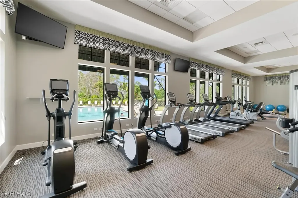 4224 Raffia Palm Circle Naples FL 34119
