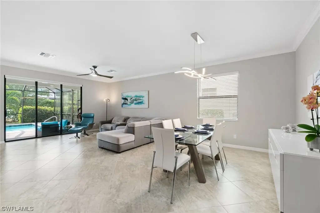 4224 Raffia Palm Circle Naples FL 34119