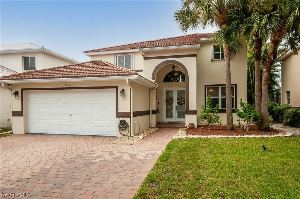 17616 Holly Oak Avenue Fort Myers FL 33967