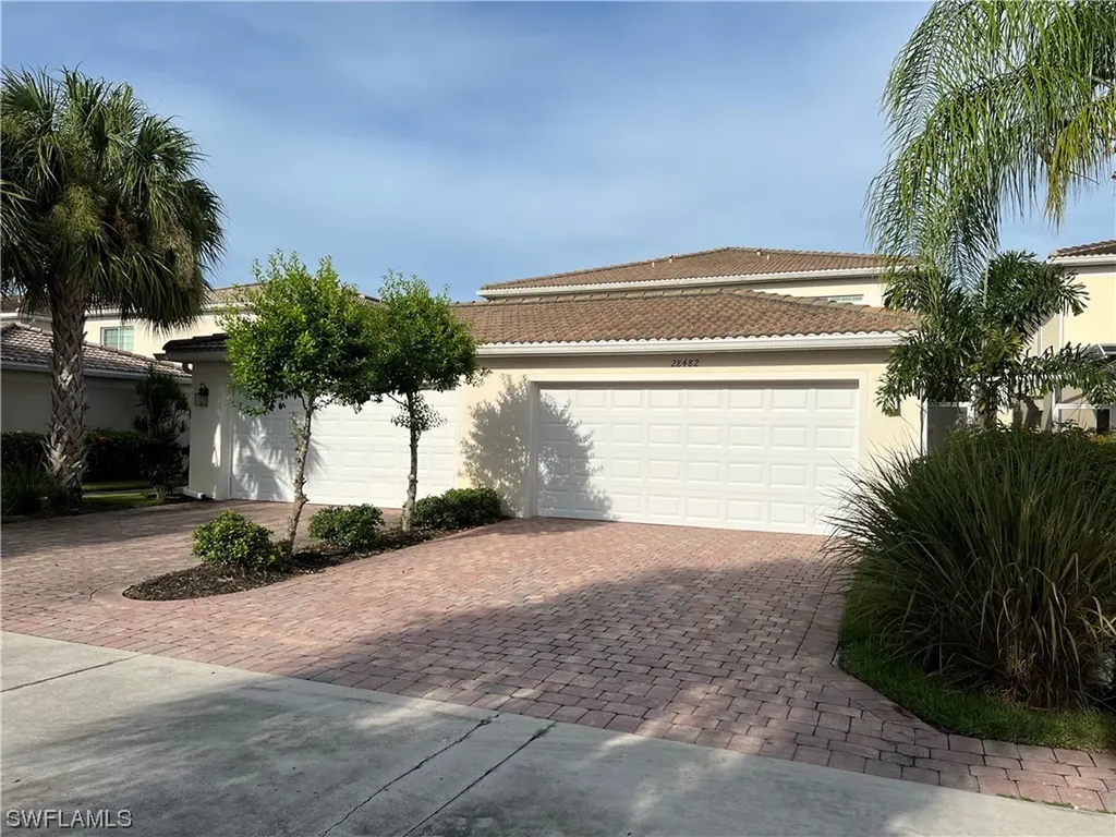 28482 Villagewalk Boulevard Bonita Springs FL 34135