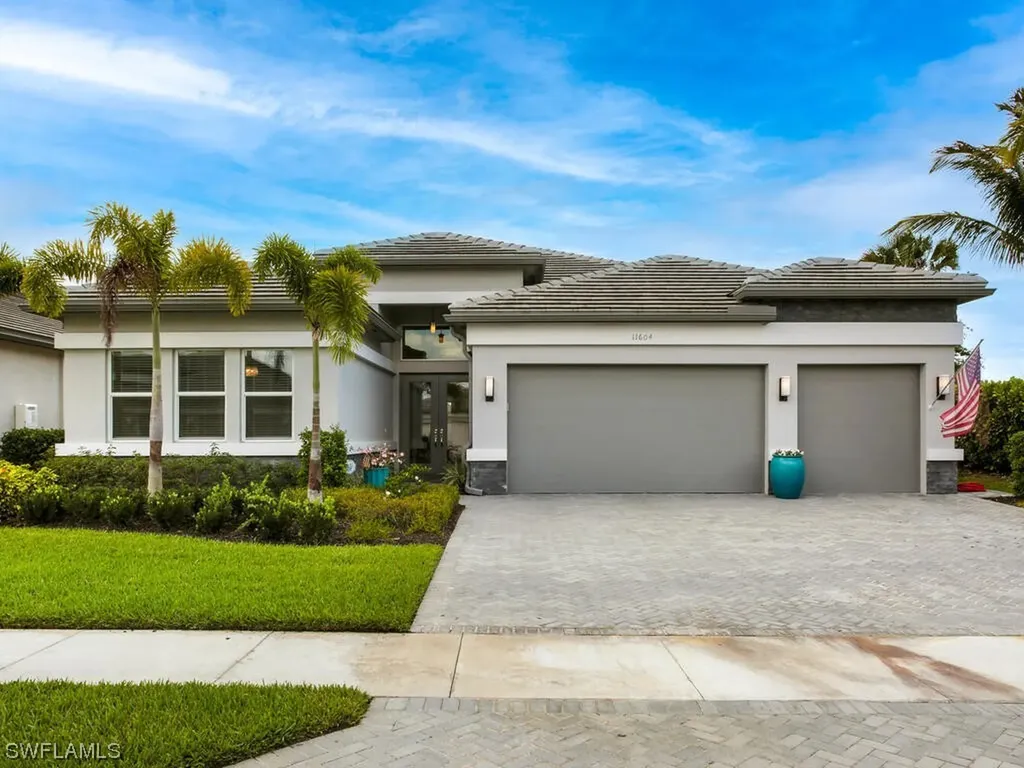 11604 Periwinkle Drive Naples FL 34120