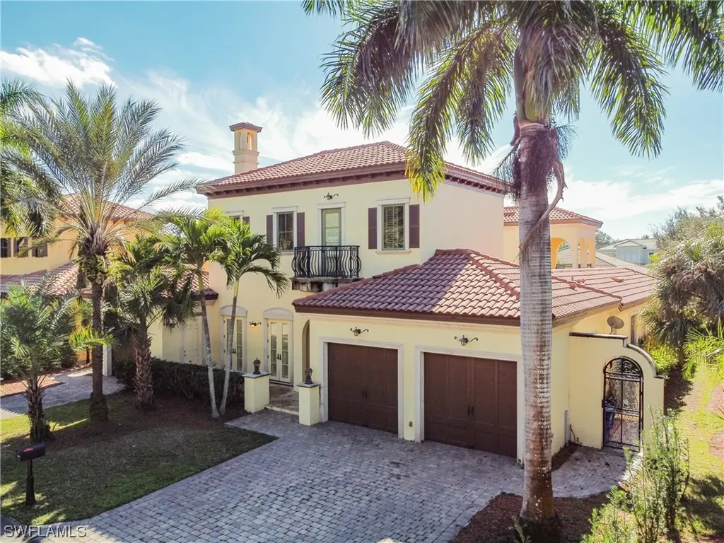 8951 River Palm Court Fort Myers FL 33919