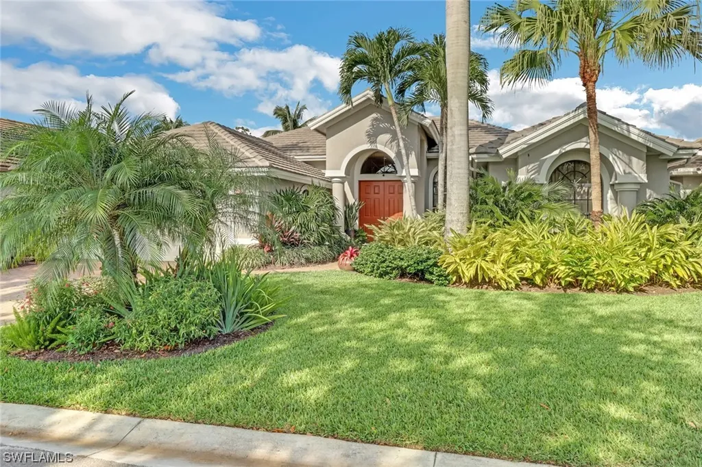 28392 Via Odanti Drive Bonita Springs FL 34135