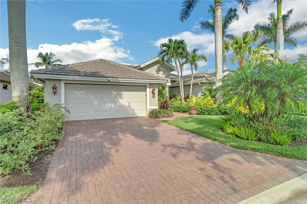 28392 Via Odanti Drive Bonita Springs FL 34135