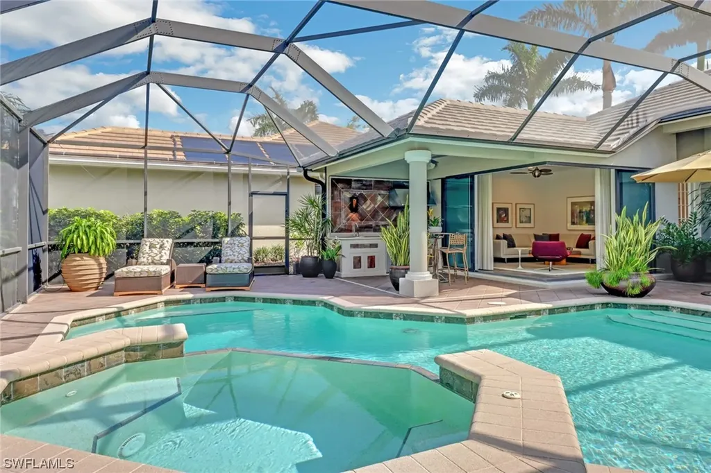 28392 Via Odanti Drive Bonita Springs FL 34135