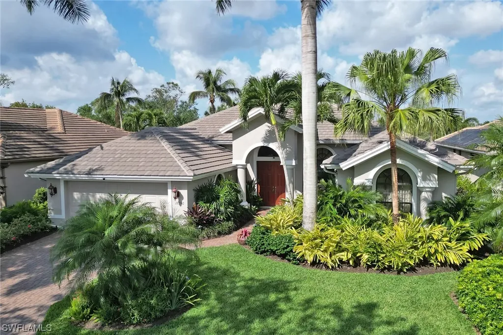 28392 Via Odanti Drive Bonita Springs FL 34135