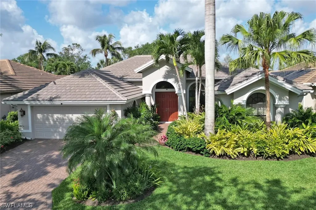 28392 Via Odanti Drive Bonita Springs FL 34135