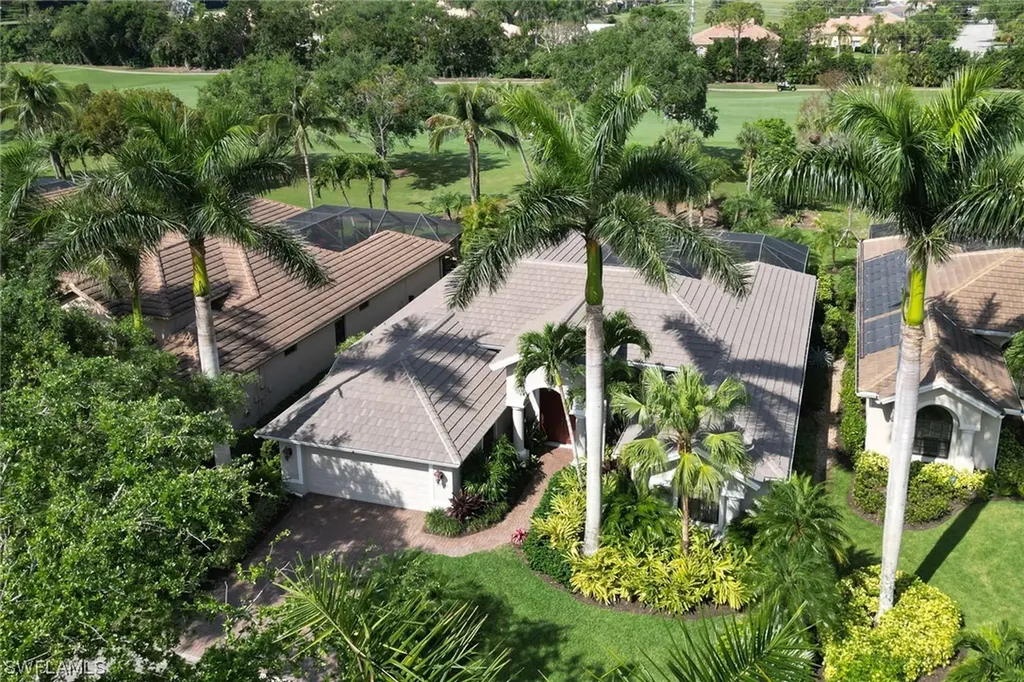 28392 Via Odanti Drive Bonita Springs FL 34135