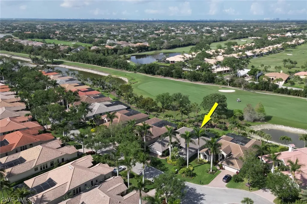 28392 Via Odanti Drive Bonita Springs FL 34135