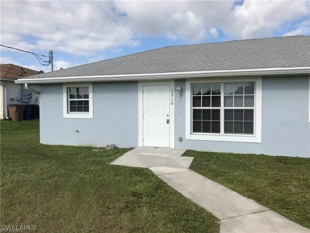 1910 Haviland Avenue S Lehigh Acres FL 33973