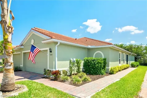 4378 Dutchess Park Road Fort Myers FL 33916