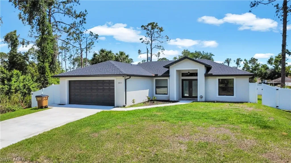 5011 3rd Street W Lehigh Acres FL 33971