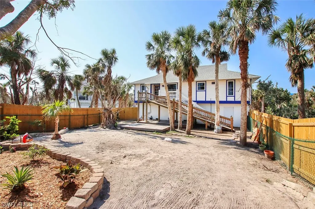 9210 Dimmick Drive Sanibel FL 33957
