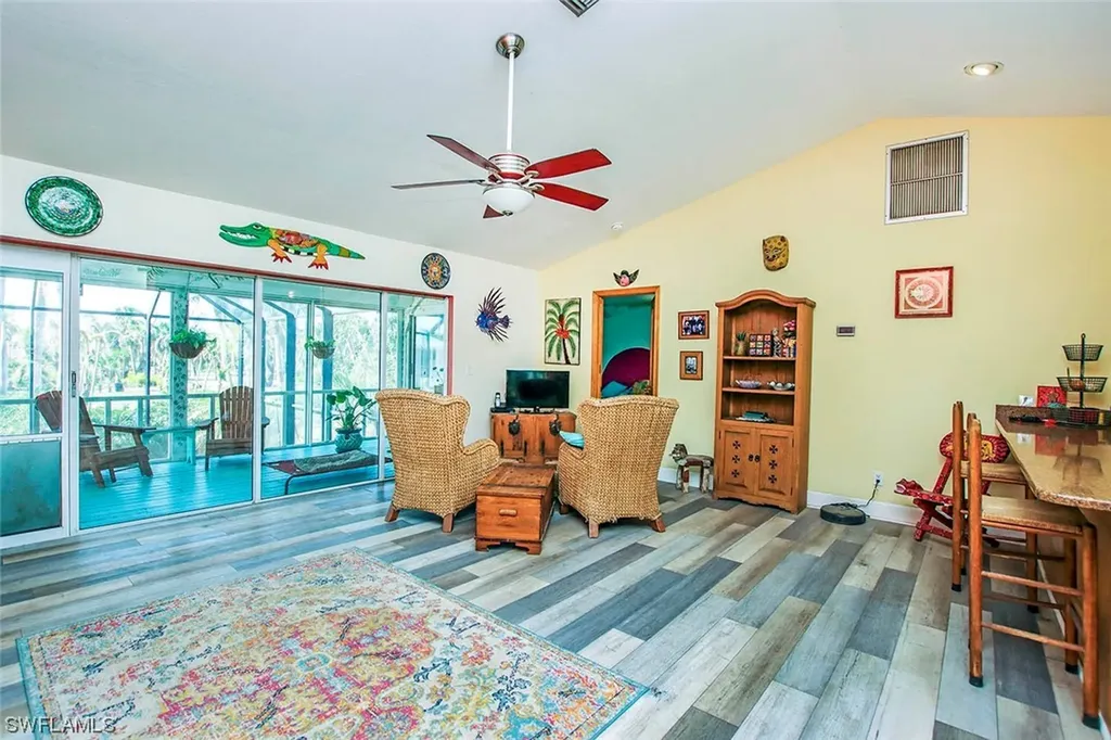 9210 Dimmick Drive Sanibel FL 33957