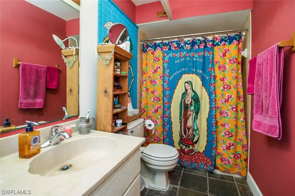 9210 Dimmick Drive Sanibel FL 33957