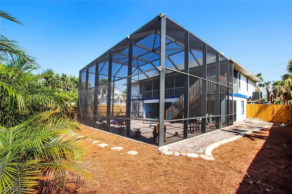 9210 Dimmick Drive Sanibel FL 33957