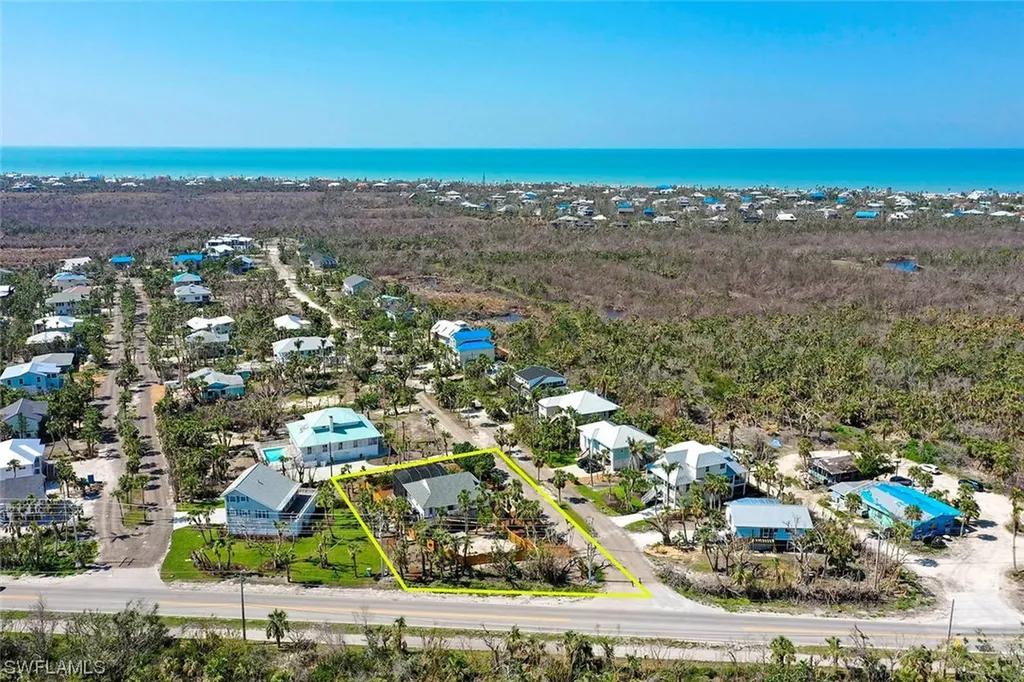 9210 Dimmick Drive Sanibel FL 33957