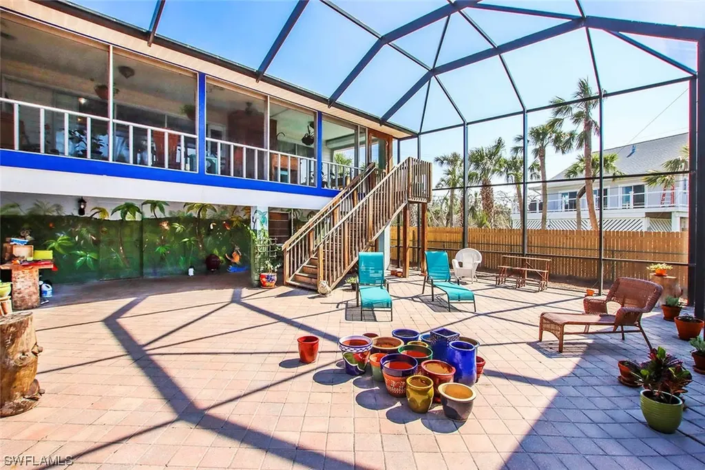 9210 Dimmick Drive Sanibel FL 33957