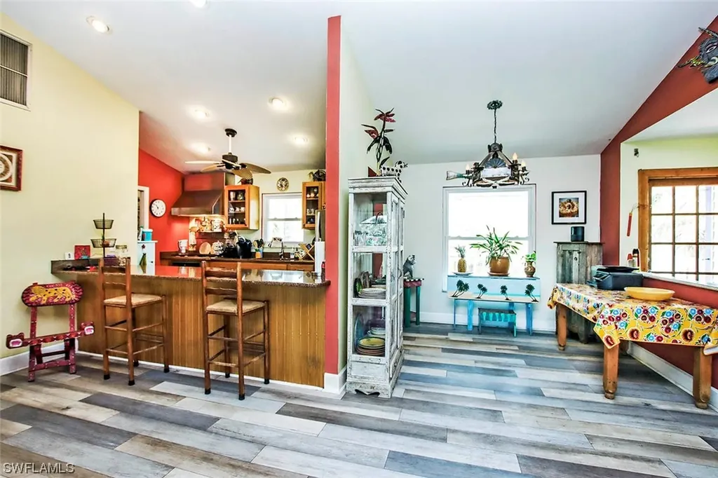 9210 Dimmick Drive Sanibel FL 33957