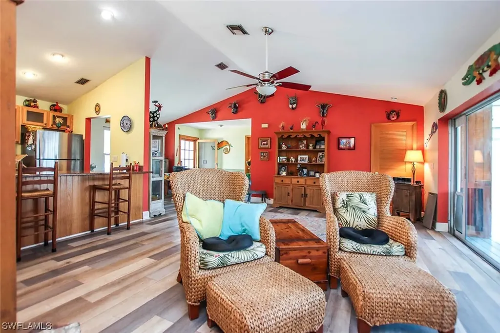 9210 Dimmick Drive Sanibel FL 33957