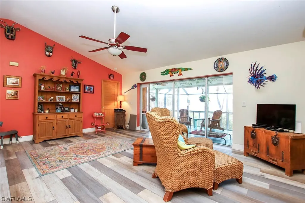 9210 Dimmick Drive Sanibel FL 33957