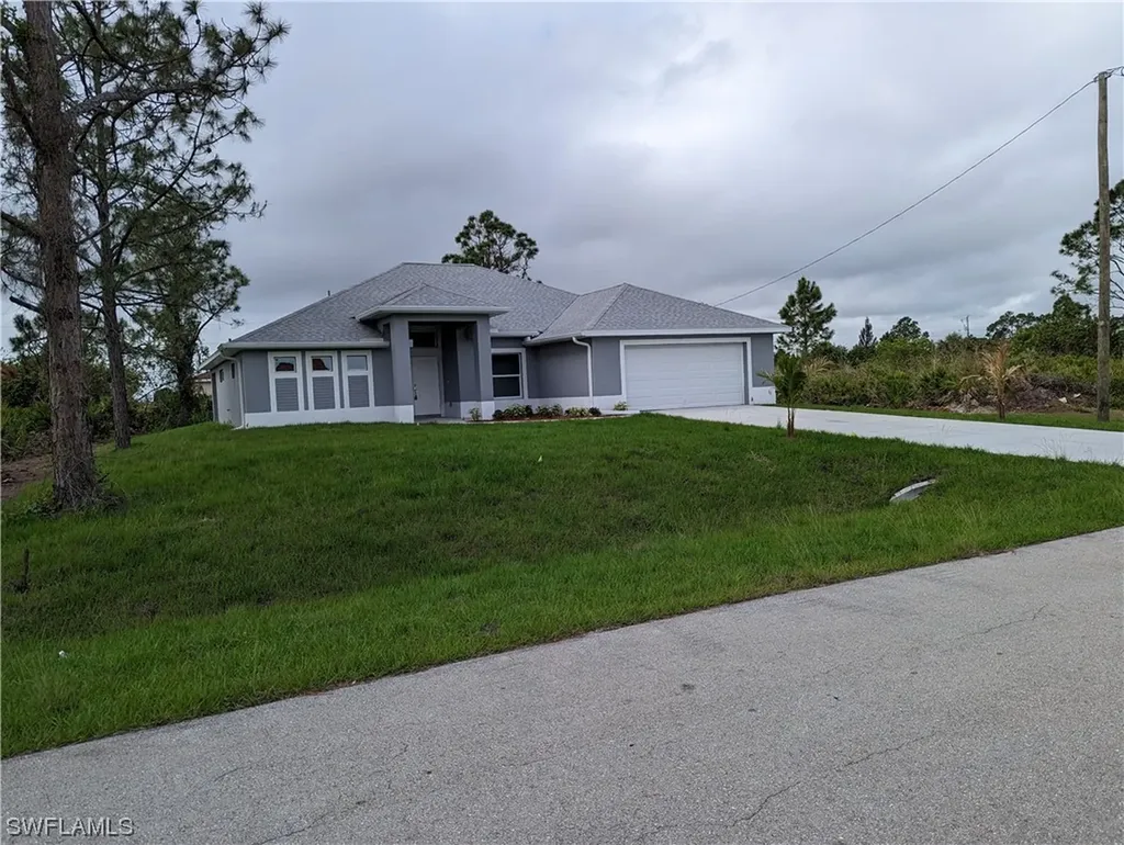 118 Pearson Street Lehigh Acres FL 33974