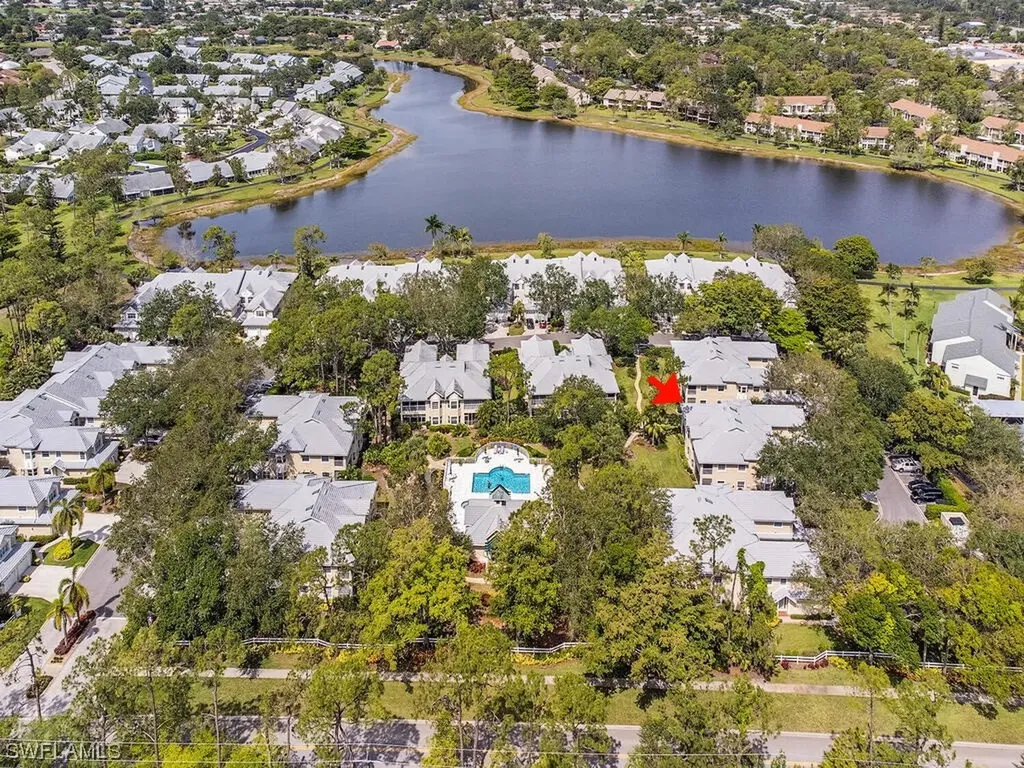 Naples FL, 2852 Aintree Lane, Unit K101