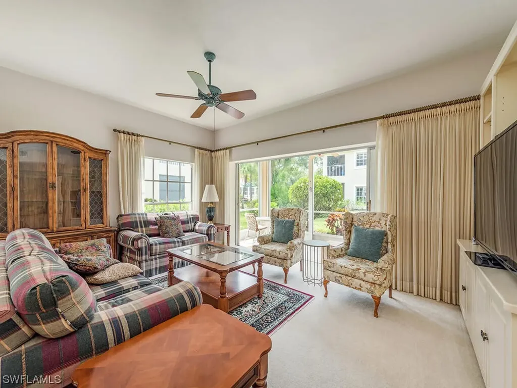 2852 Aintree Lane Naples FL 34112