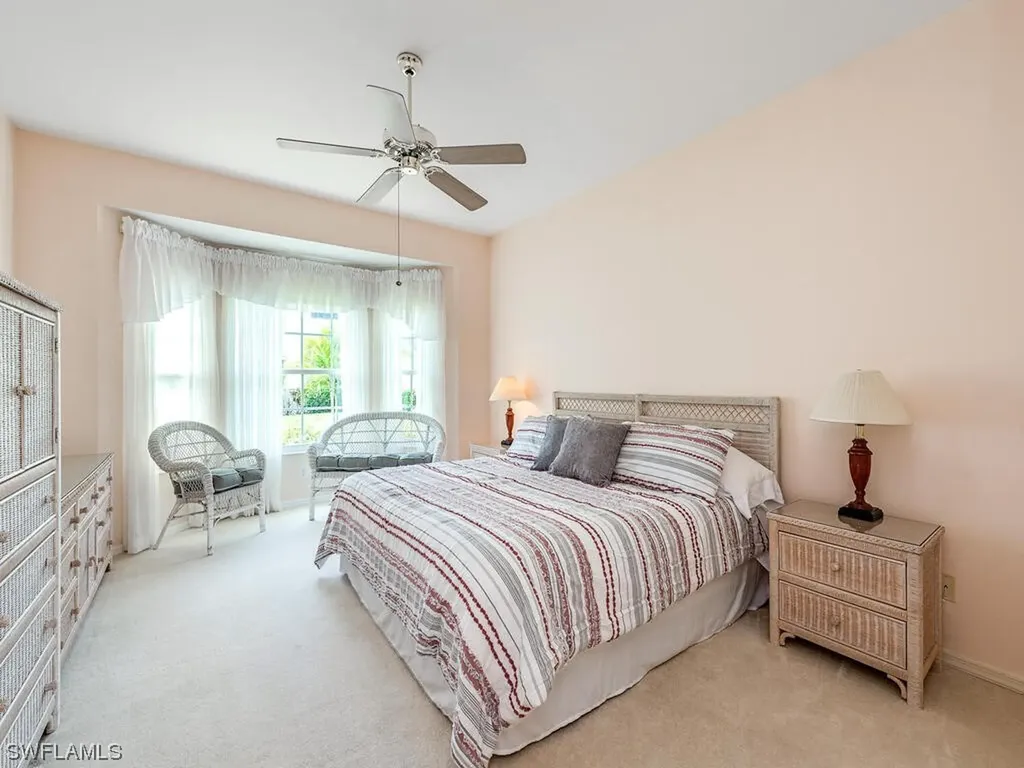 2852 Aintree Lane Naples FL 34112
