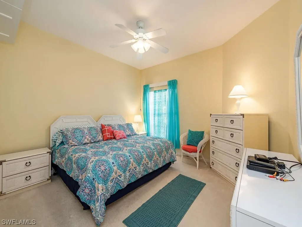 2852 Aintree Lane Naples FL 34112