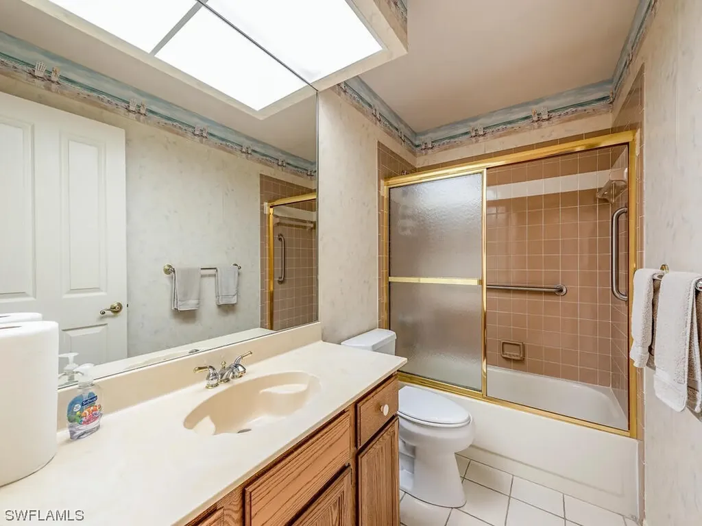 2852 Aintree Lane Naples FL 34112
