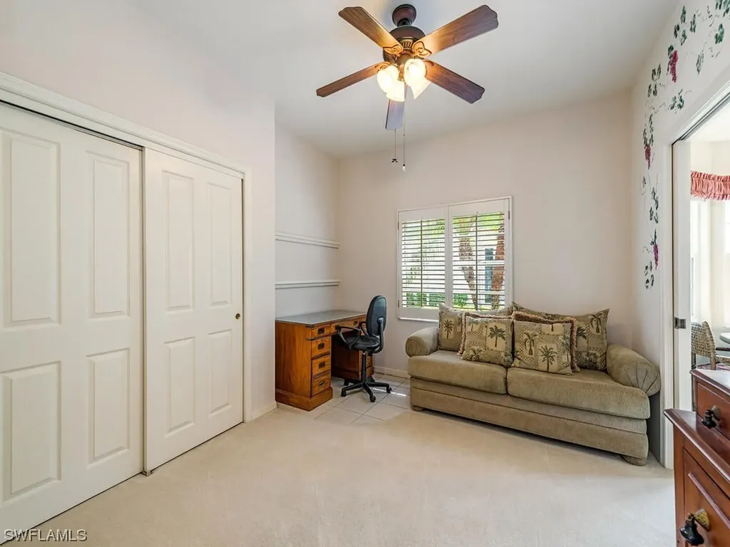 2852 Aintree Lane Naples FL 34112