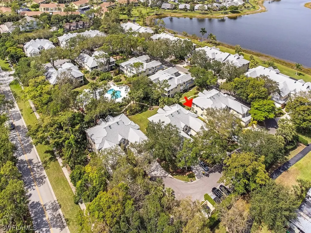 2852 Aintree Lane Naples FL 34112