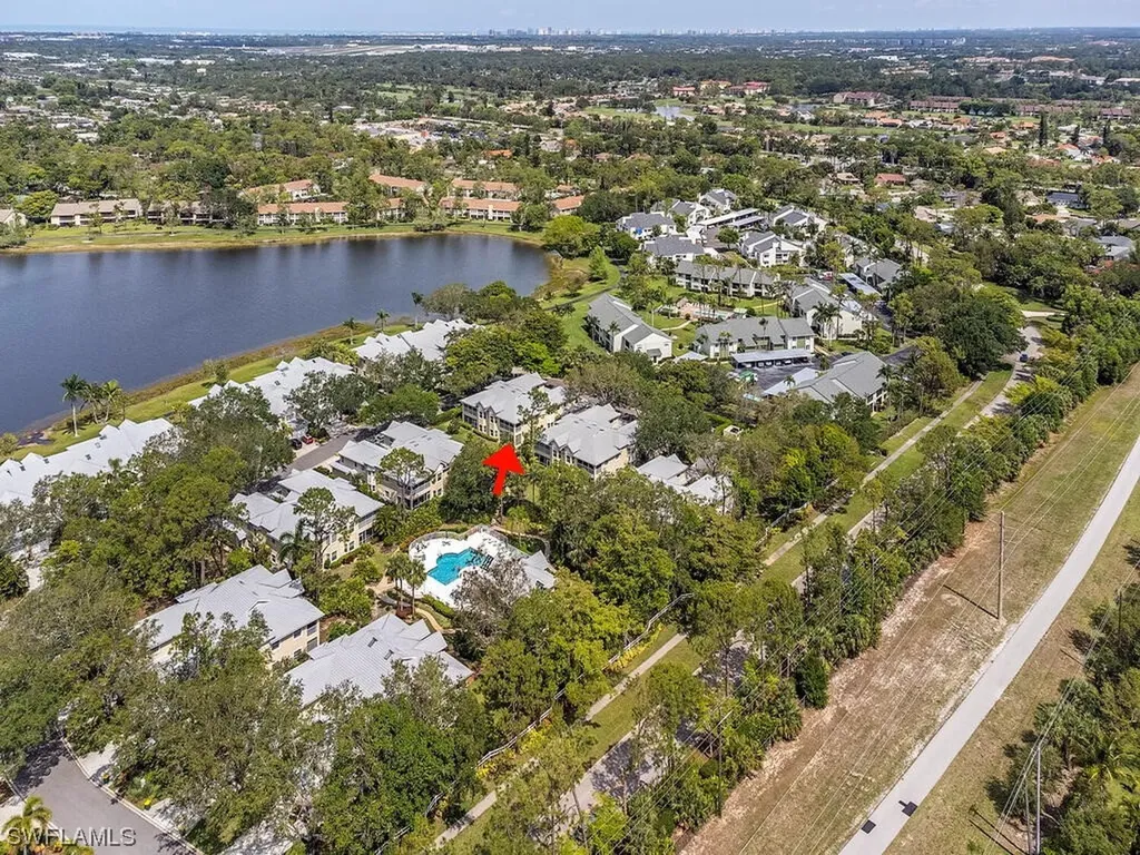 2852 Aintree Lane Naples FL 34112