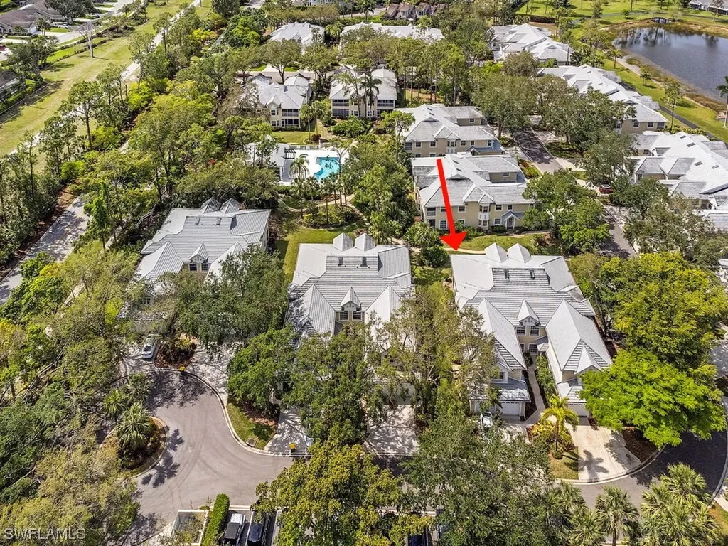 2852 Aintree Lane Naples FL 34112