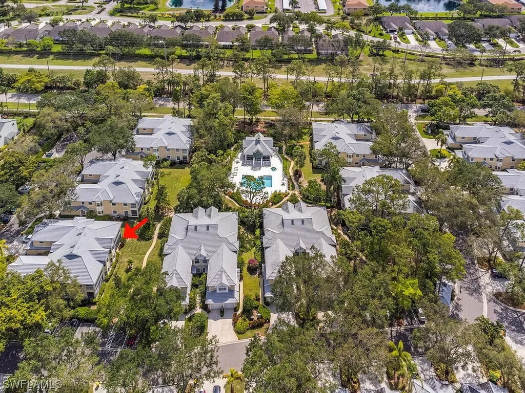 2852 Aintree Lane Naples FL 34112