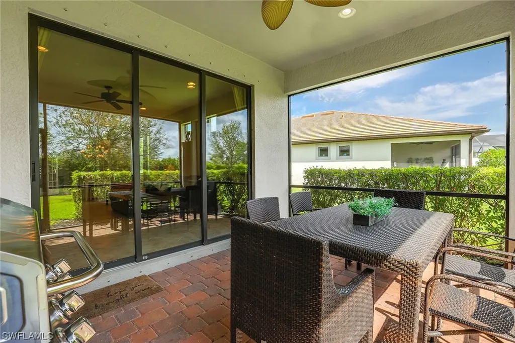 7594 Jacaranda Lane Naples FL 34114