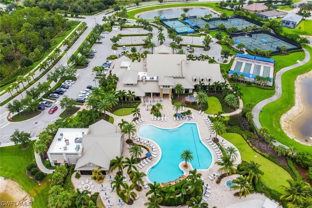 7594 Jacaranda Lane Naples FL 34114