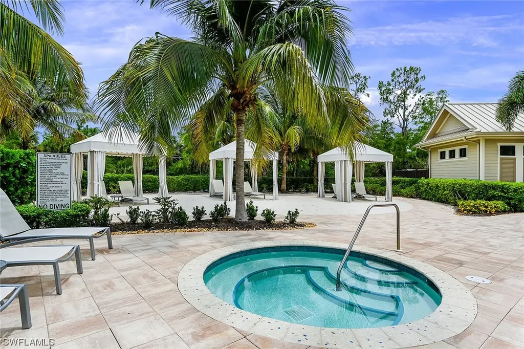 7594 Jacaranda Lane Naples FL 34114